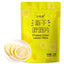 50g Freeze-Dried Lemon Slices for Eating & Infusing Lemon Slices 冻干柠檬片