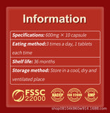 power male capsule plus male enhancement slze stamina drive 10caps*2boxes