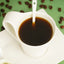Instant Green Juice Coffee Powder Shaped Drink Roaring Barley Ruoye Green Coffee