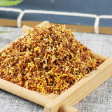 500g 100% Natural Organic Osmanthus Guihua High Quality Scented Tea 桂花