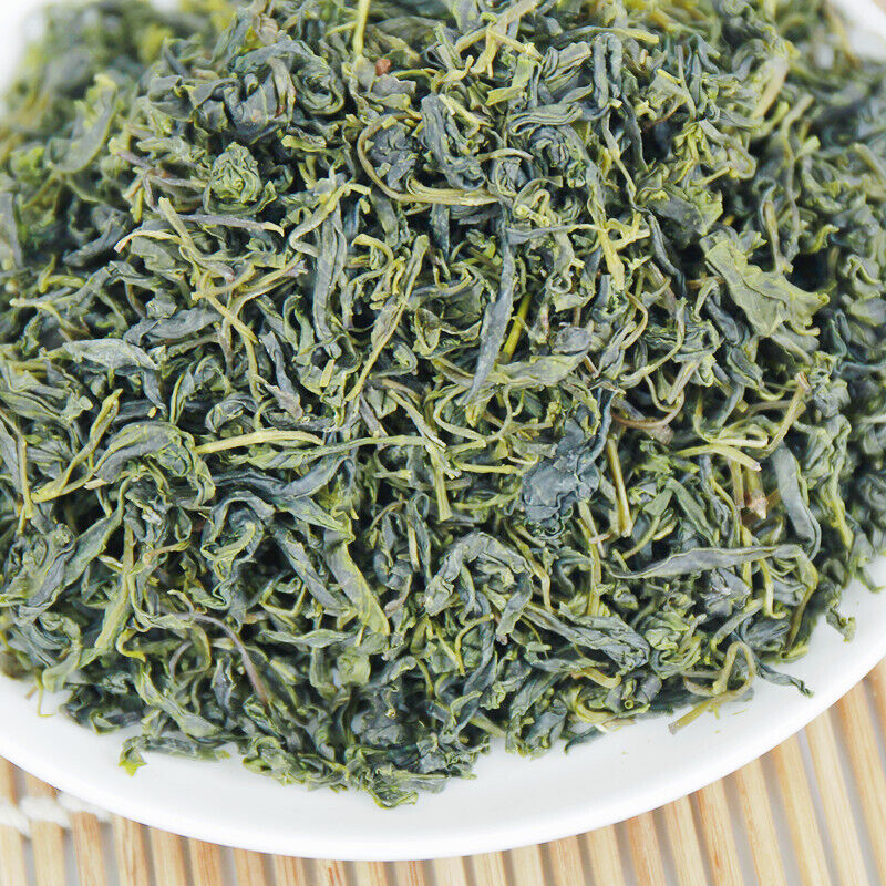 Bitterling tea bulk green mountain green water new small leaf bitterling tea