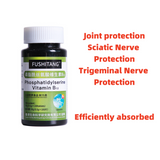 NusaPure Phosphatidylserine Memory Ultimate Complex 1000mg 200 tablets