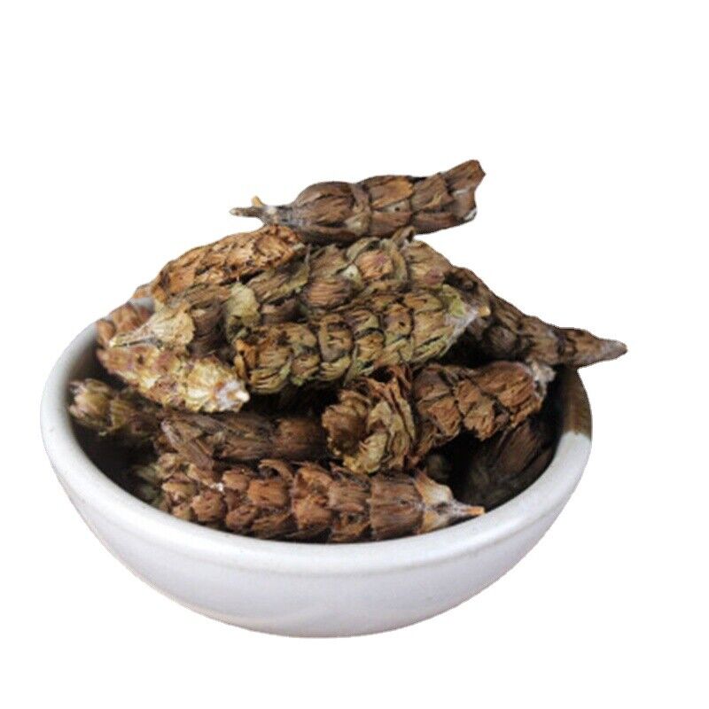 100% Natural Spica Prunellae XiaKuCao Prunella Vulgaris Chinese Herbs 250g/8.8oz