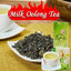 Milk Oolong Tea Gaoshan Jinxuan Frozen Top Tea Taiwan Tea 250g
