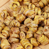 50g Dendrobium Candidum Natürlicher Bio Gesunder Kräutertee 霍山铁皮石斛 Tie Pi Shi Hu