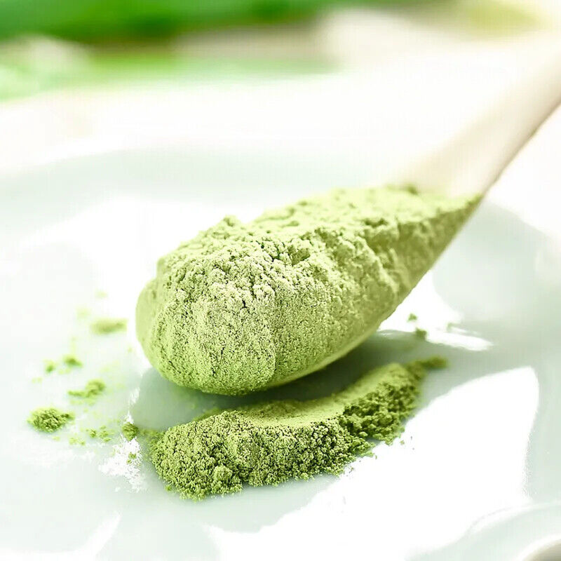 250g Gerstengraspulver 100% rein & biologisch natürliches Gras Gewichtsverlust