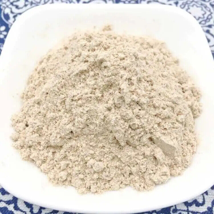 Sand Aromatic Ginger Powder (广东沙姜粉)Pure, Strong Flavour-Kaempferia galanga