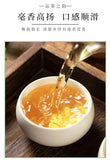 100g (3.5Oz)  White Silver Needle Canned Loose Tea Fuding White Tea