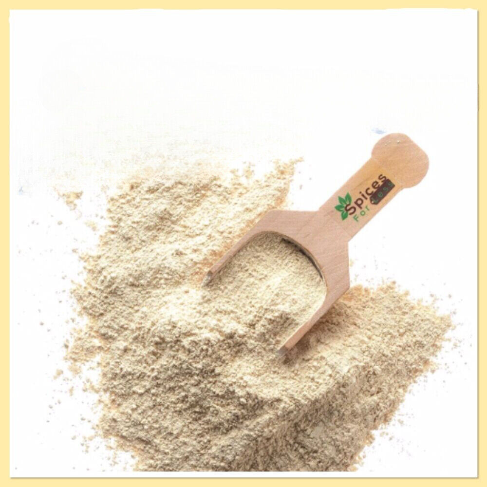 Horseradish Powder - Organic Superfood (Armoracia Rusticana)