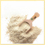 Horseradish Powder - Organic Superfood (Armoracia Rusticana)