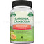New Garcinia Cambogia Capsules for Weight Loss 60 Capsules