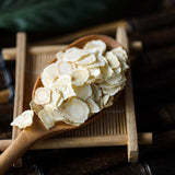 American Ginseng Root High Grade Slices Natural & Powerful 100g