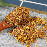 500g 100% Natural Organic Osmanthus Guihua High Quality Scented Tea 桂花
