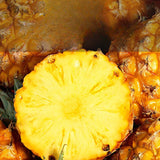 HELLOYOUNG Premium Pineapple Powder - Water Soluble,Strong Flavour,Natural