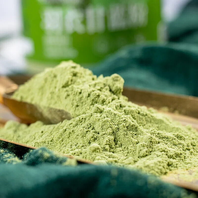 250g Gerstengraspulver 100% rein & biologisch natürliches Gras Gewichtsverlust