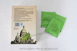 Herbal slimming tea /tea bag 2.5g*20bag/box 50g