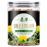 Dandelion Root Tea Herbal Tea Changbaishan Dandelion Root Tea 250g