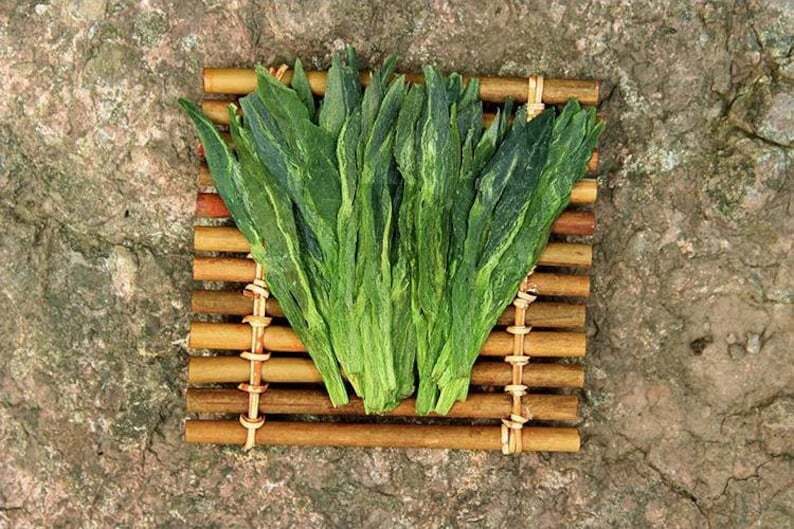 250g Green Tea Herbal Tea Tai Ping Hou Kui Green Tea Monkey King China Health