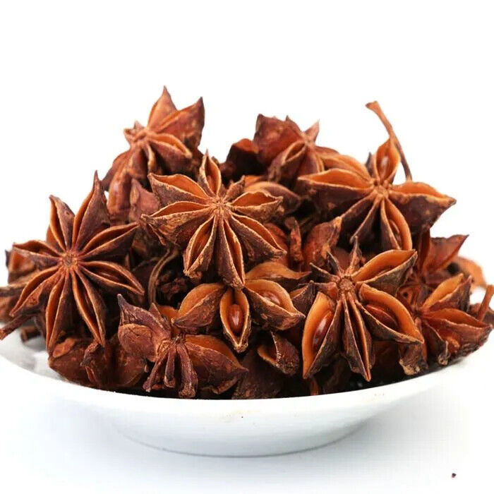 HELLOYOUNG Premium Star Anise Powder (Ground)-Pure,Strong Flavour
