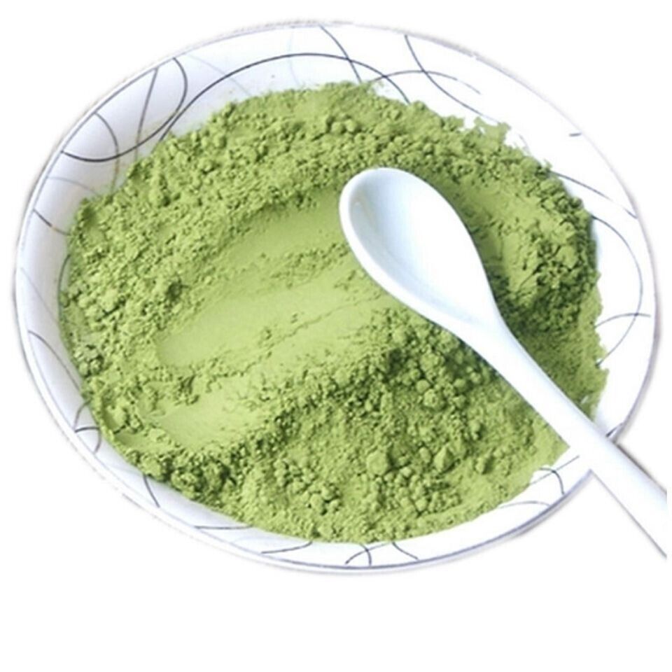 500g Lotus Leaf Powder Traditional Chinese Medicine Dried Lotus Leaf Slices