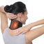 Neck Support Massager Self-heating Neck Belt Protection Heating Body Massager