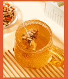 Bamboo Cane and Thatch Tea 225g/15 Sachets Bamboo Cane and Thatch Snow Pear Tea