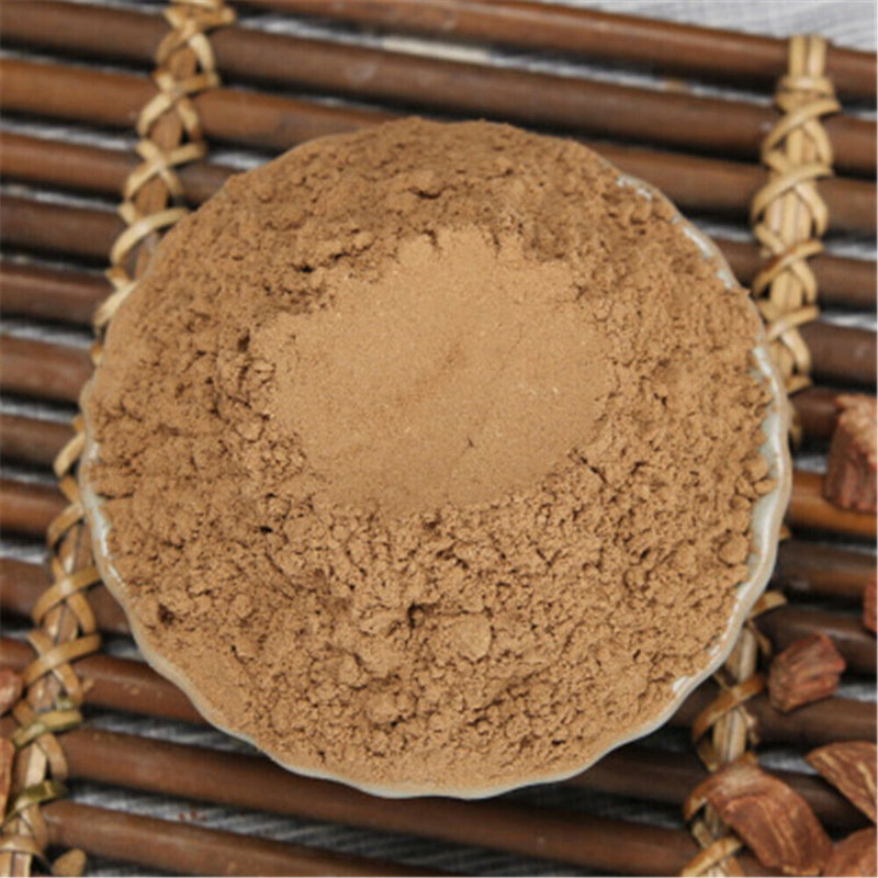 250g Salvia Miltiorrhiza Roter Salbei Bio Wild Danshen DanShen Wurzelpulver