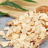 50g 花旗参 西洋参 Ausgewählte amerikanische Ginseng Huaqishen chinesische Spezialität