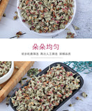 Apple Blossom Dried Apple Buds Bulk Flower Tea 500g