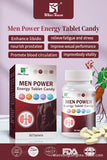 Men's Power Men's Kidney Tonifying Tablet Capsule Tea Energy Tablet Candy 60g