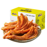 Spicy Duck Feet 400g Vacuum Casual Snacks Duck Meat Snacks Spicy Duck Feet