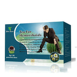 Chinese traditoin herb Five elements of health Internal regulation haemorrhoids