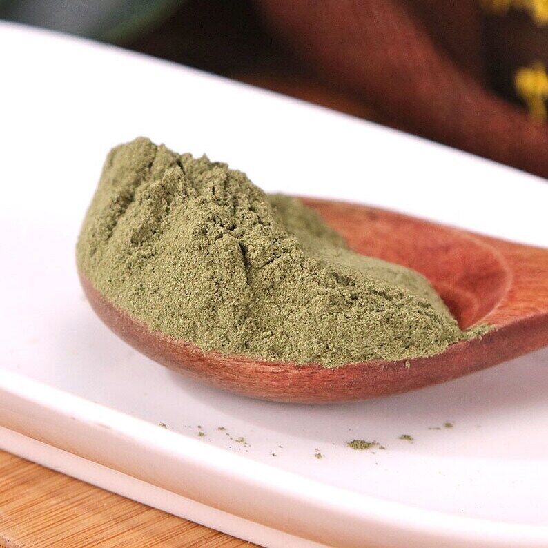 500g Pure Hedyotis Diffusa Powder, Oldenlandia Powder, Bai Hua She She Cao