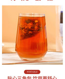 Chicory Gardenia Tea Lily Kudzu Cassia Seed Tea Jiangjiang Acid Tea Health Tea