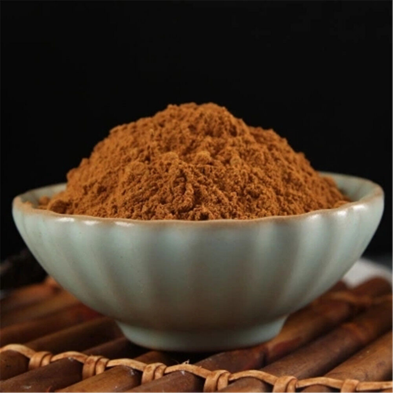 250g Sinkiang Wild Desertliving Cistanche Powder Rou Song Rong Powder 100% Pure