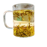 2023 New Tea Longjing Strong Bean Fragrance Resistant Green Tea 500g/1.1lb