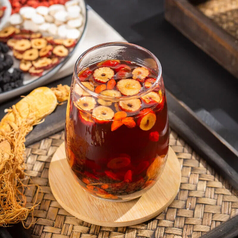 150g Organic Men Fertility Tea Male Fertility Tea Nourishing Kidney Tea for Man