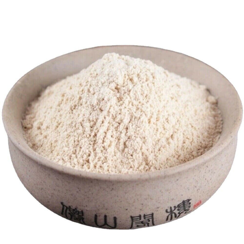 250 克 100% 有机 ASTRAGALUS ROOT 粉末 (ASTRAGALUS MEMBRANACEUS)-