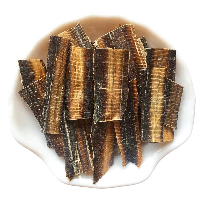 250g reines getrocknetes Regenwurm-Pulver Lumrukinase Regenwurm-Extrakt-Pulver