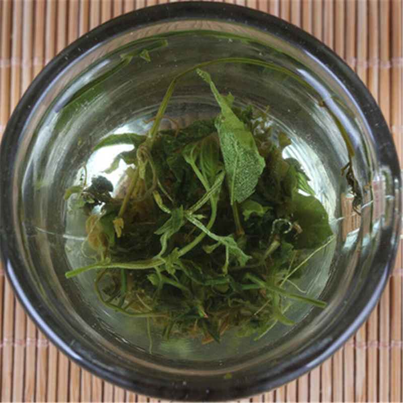 China Jiaogulan tea Gynostemma Pentalhyllum,250g JIAO GU LAN Balls TEA