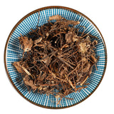 500g Chinese Original Healthy Herbs Wei Ling Xian Health Tea 威灵仙