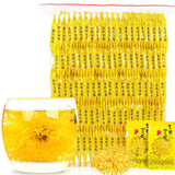 Chrysanthemum Tea Golden Silk Chrysanthemum Fetal Xiushui Tribute Chrysanthemum