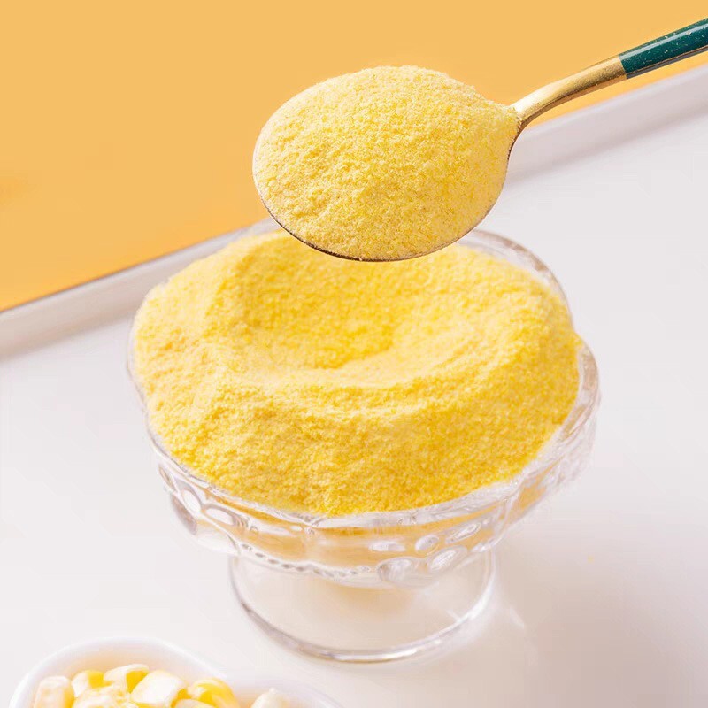 600g Yam and Kudzu Corn Soup Yam and Corn Kudzu Powder