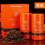 Yingde Black Tea Yinghong No. 9 Strong-flavor Black Tea Canned 125G