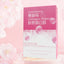Solid Drink Supplement for Skin Health Cranberry Collagen Peptide Powder