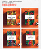 Honey Peach Oolong Tea Triangle Tea Bag White Peach Oolong Tea Bag