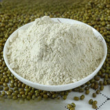 HELLOYOUNG Pure Green Bean Powder - HACCP,ISO Certified