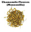 Dried Chamomile Flowers, Chamomile Tea loose leaf, Manzanilla