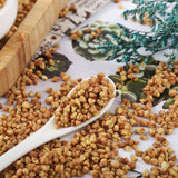 Buckwheat Tea Bulk Black Buckwheat Large Yellow Buckwheat 500g