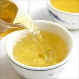 Taiwan Oolong Milk OolongTea Jin Xuan Strong Cream Flavor Wulong Tea 150g